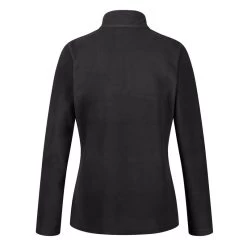 Regatta Sweethart Femme Randonnée Polaire - Noir -Vêtements De Sport Extérieur sweethart femme randonnee polaire noir 3