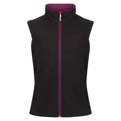 Regatta Sweetness II Femme Randonnée Gilet - Noir -Vêtements De Sport Extérieur sweetness ii femme randonnee gilet noir 2