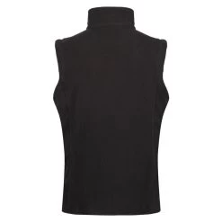 Regatta Sweetness II Femme Randonnée Gilet - Noir -Vêtements De Sport Extérieur sweetness ii femme randonnee gilet noir 3