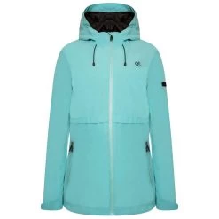Dare 2b Switch Up Veste De Randonnée Pour Femme - Bleu