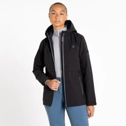 Dare 2b Switch Up Veste De Randonnée Pour Femme - Noir