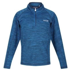 Regatta T-shirt Technique Junior BERLEY -Vêtements De Sport Extérieur t shirt technique junior berley 2