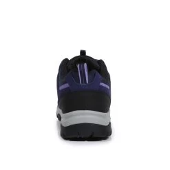 Regatta Tebay Bottines De Randonnée Imperméables Pour Femme - Bleu -Vêtements De Sport Extérieur tebay bottines de randonnee impermeables pour femme bleu 3