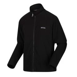 Regatta Telmar IV 3-In-1 Homme Randonnée Veste - Gris Foncé
