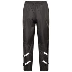 Dare 2b Trait Unisex Randonnée Surpantalon - Noir -Vêtements De Sport Extérieur trait unisex randonnee surpantalon noir 2