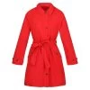 Regatta Trench GIOVANNA FLETCHER COLLECTION MADALYN Femme (Rouge) -Vêtements De Sport Extérieur trench giovanna fletcher collection madalyn femme rouge