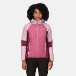 Regatta Trutton Veste Légère Pour Femme -Vêtements De Sport Extérieur trutton veste legere pour femme 4