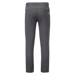 Dare 2b Tuned In II Homme Randonnée Pantalon - Gris Moyen / Gris -Vêtements De Sport Extérieur tuned in ii homme randonnee pantalon gris moyen gris 2