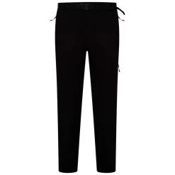 Dare 2b Tuned In Pro Pantalon De Marche Softshell Pour Homme - Noir