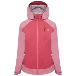 Dare 2b Veritas Era Femme Veste Imperméable Recyclée