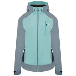 Dare 2b Veritas Era Veste De Randonnée Pour Femme - Vert