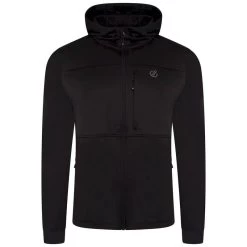 Dare 2b Veste à Capuche OUT CALLING Homme (Noir)