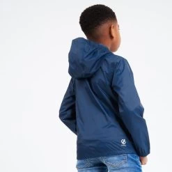 Dare 2b Veste AMIGO Enfant (Denim Foncé) -Vêtements De Sport Extérieur veste amigo enfant denim fonce 2