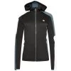 Dare 2b Veste CONVEY Femme (Noir / Bleu Gris) 1 Dare 2b Veste CONVEY Femme (Noir / Bleu Gris) -Vêtements De Sport Extérieur veste convey femme noir bleu gris