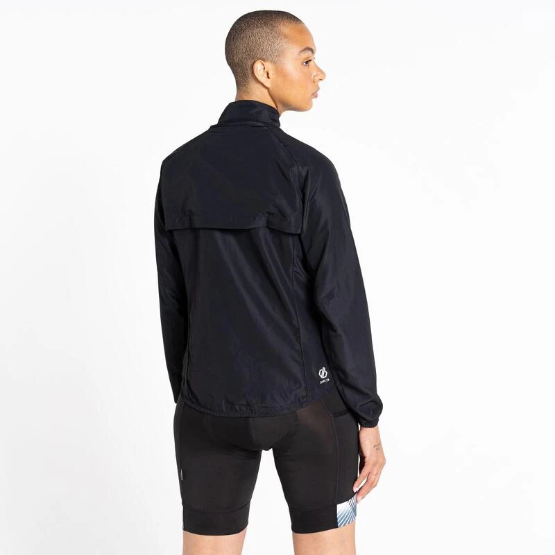 Dare 2b Veste Coupe-vent Femme REBOUND 5 Dare 2b Veste Coupe-vent Femme REBOUND – Image 3