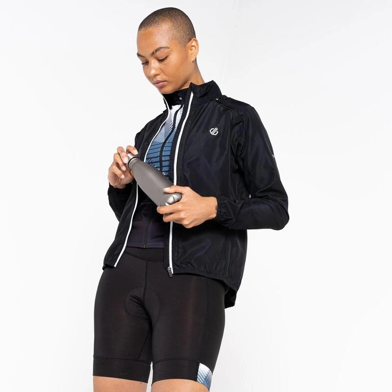 Dare 2b Veste Coupe-vent Femme REBOUND 6 Dare 2b Veste Coupe-vent Femme REBOUND – Image 4