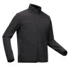Veste Coupe Vent - Softshell - Chaude - MT100 WINDWARM - Homme 2 Veste Coupe Vent - Softshell - Chaude - MT100 WINDWARM - Homme -Vêtements De Sport Extérieur veste coupe vent softshell chaude mt100 windwarm homme