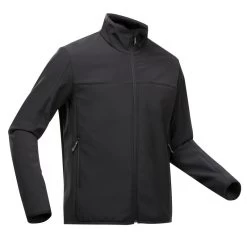 Veste Coupe Vent - Softshell - Chaude - MT100 WINDWARM - Homme