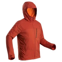 Veste Coupe Vent - Softshell - Mérinos Chaude - MT900 - Homme