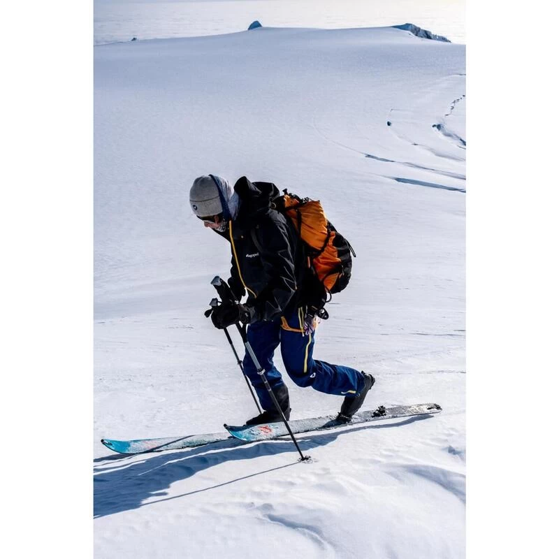 Veste Femme Randonnée TETRAS 6 Veste Femme Randonnée TETRAS – Image 4