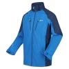 Regatta Veste Homme Imperméable Avec Capuche CALDERDALE IV -Vêtements De Sport Extérieur veste homme impermeable avec capuche calderdale iv
