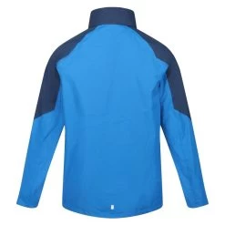 Regatta Veste Homme Imperméable Avec Capuche CALDERDALE IV -Vêtements De Sport Extérieur veste homme impermeable avec capuche calderdale iv 3