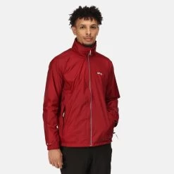 Regatta Veste Homme Légère Et Imperméable LYLE IV -Vêtements De Sport Extérieur veste homme legere et impermeable lyle iv 4