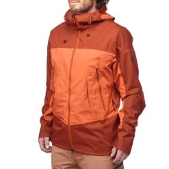 Veste Imperméable - 25000 Mm - Coutures étanches- MT500 - Homme -Vêtements De Sport Extérieur veste impermeable 25000 mm coutures etanches mt500 homme 2