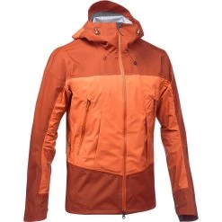 Veste Imperméable - 25000 Mm - Coutures étanches- MT500 - Homme