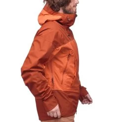 Veste Imperméable - 25000 Mm - Coutures étanches- MT500 - Homme -Vêtements De Sport Extérieur veste impermeable 25000 mm coutures etanches mt500 homme 3