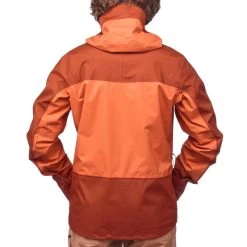 Veste Imperméable - 25000 Mm - Coutures étanches- MT500 - Homme -Vêtements De Sport Extérieur veste impermeable 25000 mm coutures etanches mt500 homme 4