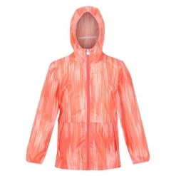 Regatta Veste Imperméable BAGLEY Enfant (Pêche)