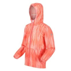 Regatta Veste Imperméable BAGLEY Enfant (Pêche) -Vêtements De Sport Extérieur veste impermeable bagley enfant peche 3