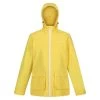 Regatta Veste Imperméable BAYSEA Femme (Jaune Vif)