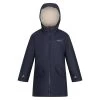 Regatta Veste Imperméable BRYNLEE Enfant (Bleu Marine) -Vêtements De Sport Extérieur veste impermeable brynlee enfant bleu marine