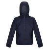 Regatta Veste Imperméable CATKIN Enfant (Bleu Marine)
