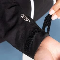 Dare 2b Veste Imperméable CHECKPOINT Femme (Noir / Gris Bleu) 10 Dare 2b Veste Imperméable CHECKPOINT Femme (Noir / Gris Bleu) -Vêtements De Sport Extérieur veste impermeable checkpoint femme noir gris bleu 3