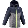 Quechua Veste Imperméable De Randonnée Enfant - MH150 - 2-6 Ans -Vêtements De Sport Extérieur veste impermeable de randonnee enfant mh150 2 6 ans