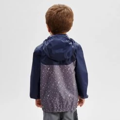Quechua Veste Imperméable De Randonnée Enfant - MH150 - 2-6 Ans 10 Quechua Veste Imperméable De Randonnée Enfant - MH150 - 2-6 Ans -Vêtements De Sport Extérieur veste impermeable de randonnee enfant mh150 2 6 ans 3