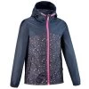 Quechua Veste Imperméable De Randonnée - MH150 Bleu Marine - Enfant 7-15 Ans 2 Quechua Veste Imperméable De Randonnée - MH150 Bleu Marine - Enfant 7-15 Ans -Vêtements De Sport Extérieur veste impermeable de randonnee mh150 bleu marine enfant 7 15 ans