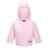 Regatta Veste Imperméable Enfant (Rose Clair)