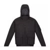 Regatta Veste Imperméable FAIZAN Homme (Noir) -Vêtements De Sport Extérieur veste impermeable faizan homme noir