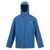 Regatta Veste Imperméable Homme (Bleu)