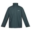 Regatta Veste Imperméable MATT Homme (Vert Foncé) -Vêtements De Sport Extérieur veste impermeable matt homme vert fonce