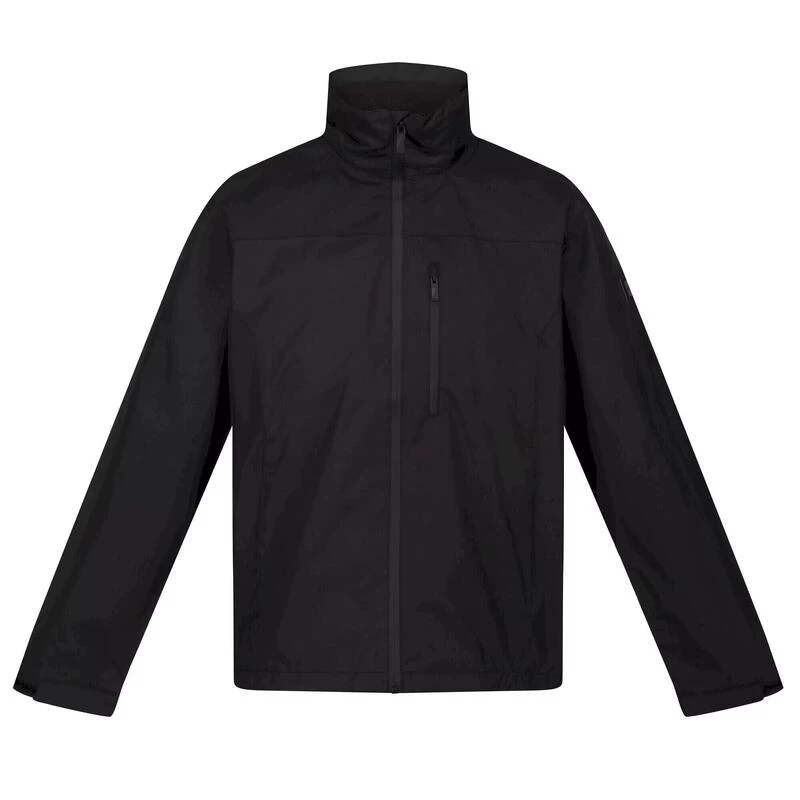Regatta Veste Imperméable MOBEN Homme (Noir) 3 Regatta Veste Imperméable MOBEN Homme (Noir)
