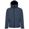 Dare 2b Veste Imperméable STAY READY Homme (Gris Bleu) -Vêtements De Sport Extérieur veste impermeable stay ready homme gris bleu