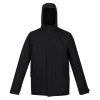 Regatta Veste Imperméable STERLINGS Homme (Noir)