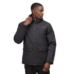 Regatta Veste Imperméable VOLTER SHIELD Homme (Anthracite)
