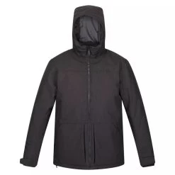 Regatta Veste Imperméable VOLTER SHIELD Homme (Noir)
