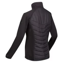 Regatta Veste Isolée CLUMBER Femme (Noir) -Vêtements De Sport Extérieur veste isolee clumber femme noir 2